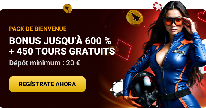 casino Aerobet